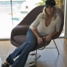 Sandra Otterson in 'Spring Bliss'