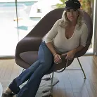 Sandra Otterson in 'Spring Bliss'