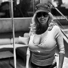 Sandra Otterson in 'Spring Bliss'