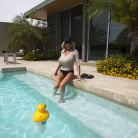 Sandra Otterson in 'Spring Bliss'