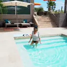 Sandra Otterson in 'Spring Bliss'