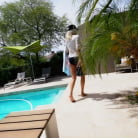 Sandra Otterson in 'Spring Bliss'