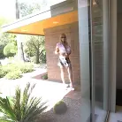 Sandra Otterson in 'Teachers Naughty Pet'