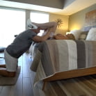 Sandra Otterson in 'Teachers Naughty Pet'