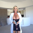 Sandra Otterson in 'The Semen Extraction'