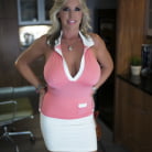 Sandra Otterson in 'Wifey's Doubleshot'