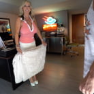 Sandra Otterson in 'Wifey's Doubleshot'