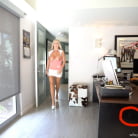 Sandra Otterson in 'Wifey's Doubleshot'