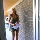 Sandra Otterson in 'Service 4 The Service'