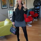 Sandra Otterson in 'Sexual Surrogate'