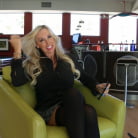 Sandra Otterson in 'Sexual Surrogate'