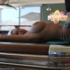 Sandra Otterson in 'Sexual Surrogate'