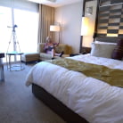 Sandra Otterson in 'Sin City Fun'