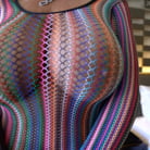 Sandra Otterson in 'Sin City Fun'