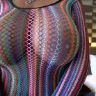 Sandra Otterson in 'Sin City Fun'