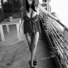 Sandra Otterson in 'Sissy's 2nd Date'