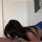 Sandra Otterson in 'Sissy's 2nd Date'