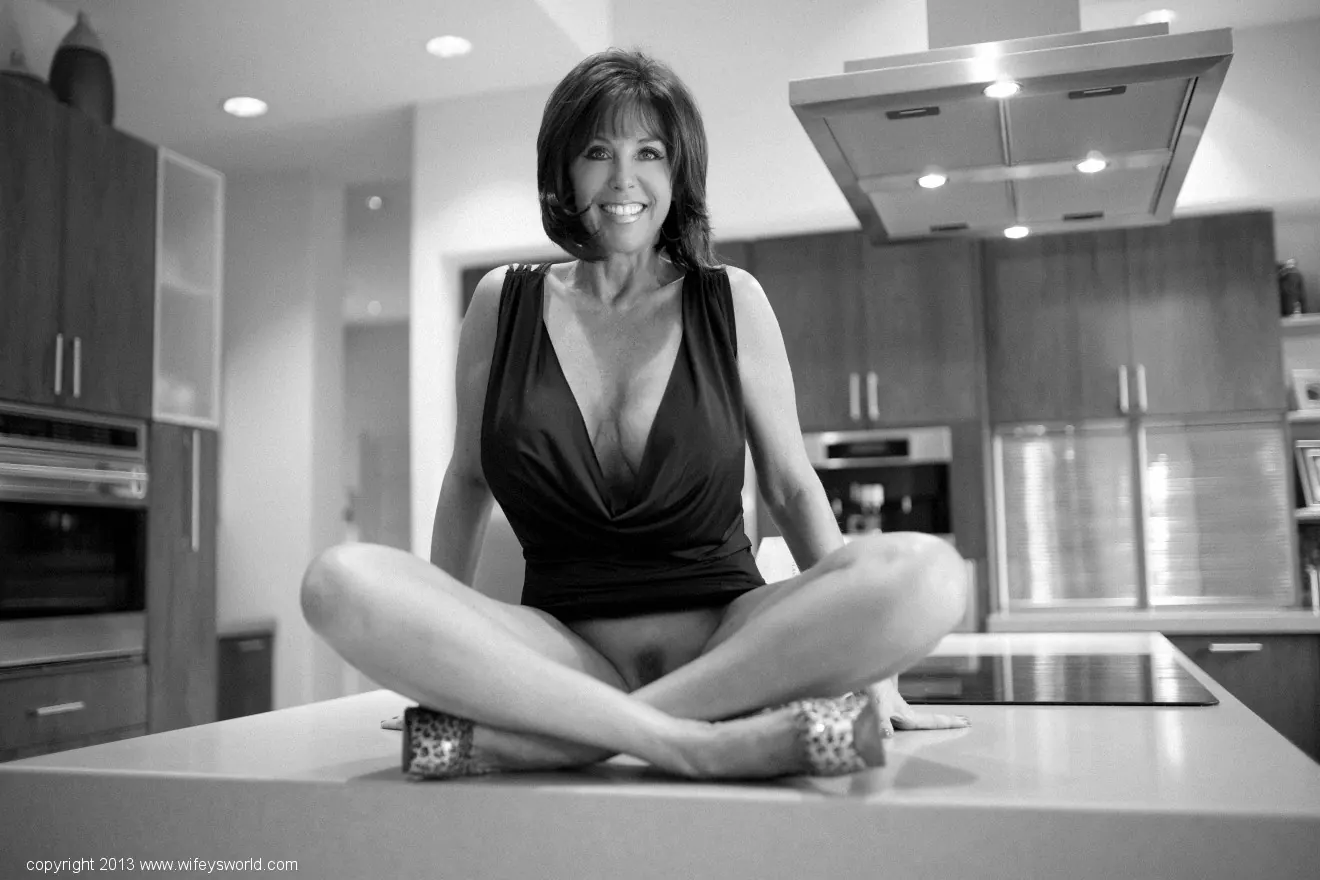 Sandra Otterson - Chorro de cara de Sissys | Picture (6)