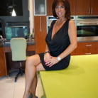 Sandra Otterson in 'Sissys Faceblast'