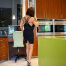 Sandra Otterson in 'Sissys Faceblast'