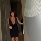 Sandra Otterson in 'Sissys Faceblast'