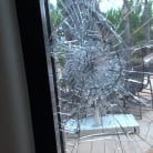 Sandra Otterson in 'Sissys Faceblast'