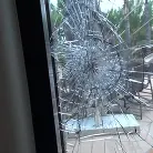 Sandra Otterson in 'Sissys Faceblast'