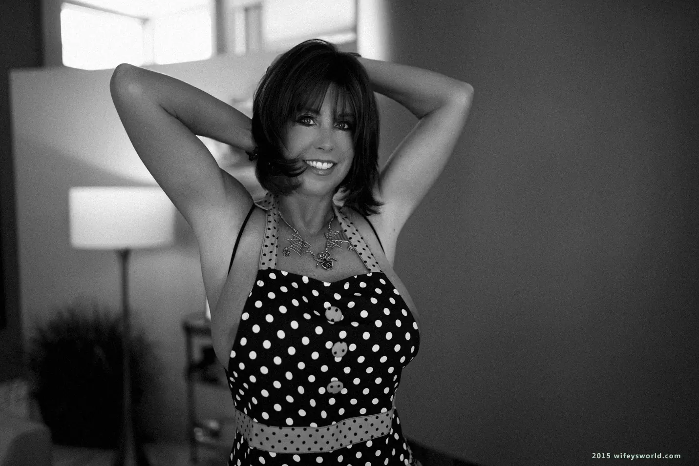 Sandra Otterson - Sissys hallo weenie | Picture (22)