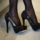 Sandra Otterson in 'Sissys Hallo Weenie'