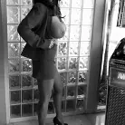 Sandra Otterson in 'Sissy's Jizz Biz'