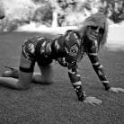 Sandra Otterson in 'Squeal Team 6'