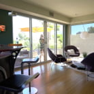 Sandra Otterson in 'Squeal Team 6'