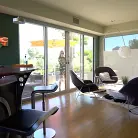 Sandra Otterson in 'Squeal Team 6'