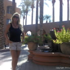 Sandra Otterson in 'Stranger Suck!'