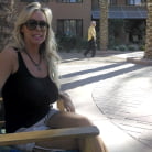 Sandra Otterson in 'Stranger Suck!'