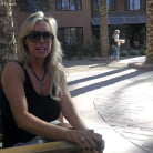 Sandra Otterson in 'Stranger Suck!'