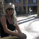 Sandra Otterson in 'Stranger Suck!'