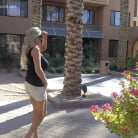 Sandra Otterson in 'Stranger Suck!'