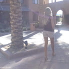 Sandra Otterson in 'Stranger Suck!'