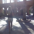 Sandra Otterson in 'Stranger Suck!'