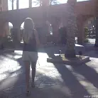 Sandra Otterson in 'Stranger Suck!'