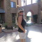 Sandra Otterson in 'Stranger Suck!'