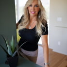 Sandra Otterson in 'Stroke and Dash'