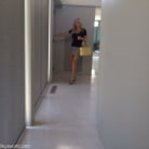 Sandra Otterson in 'Stroke and Dash'