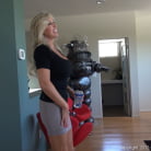 Sandra Otterson in 'Stroke and Dash'