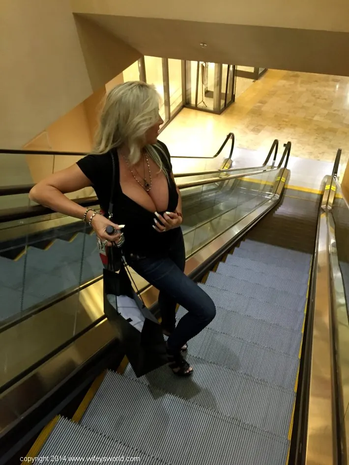 Sandra Otterson - Sugar daddy | Picture (63)