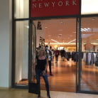 Sandra Otterson in 'Sugar Daddy'