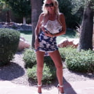 Sandra Otterson in 'Summer Sex Romp'