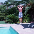 Sandra Otterson in 'Summer Sex Romp'