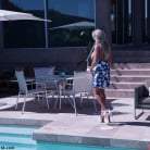 Sandra Otterson in 'Summer Sex Romp'